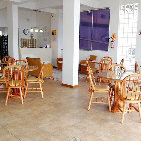 Apart Hotel Recanto Das Pedras Santana do Livramento Εξωτερικό φωτογραφία