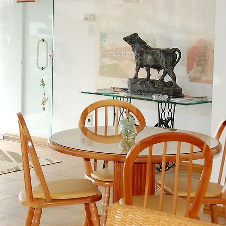 Apart Hotel Recanto Das Pedras Santana do Livramento Εξωτερικό φωτογραφία
