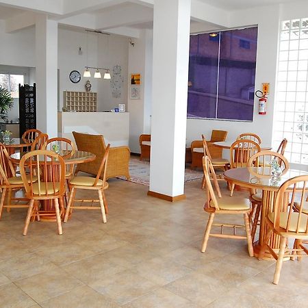 Apart Hotel Recanto Das Pedras Santana do Livramento Εξωτερικό φωτογραφία