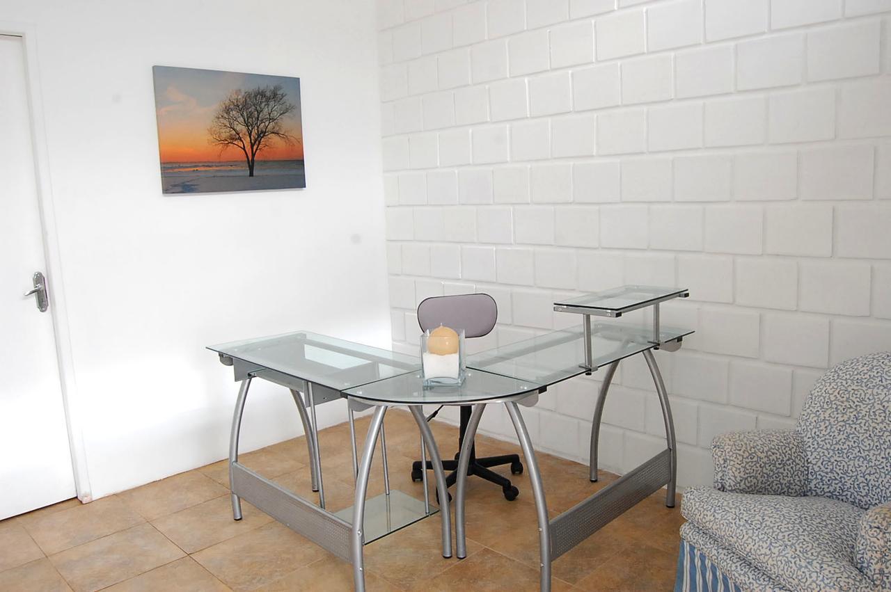 Apart Hotel Recanto Das Pedras Santana do Livramento Εξωτερικό φωτογραφία