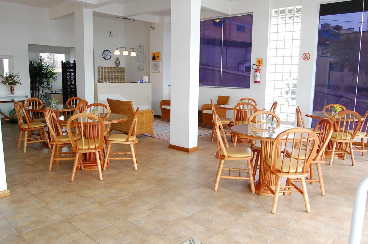 Apart Hotel Recanto Das Pedras Santana do Livramento Εξωτερικό φωτογραφία