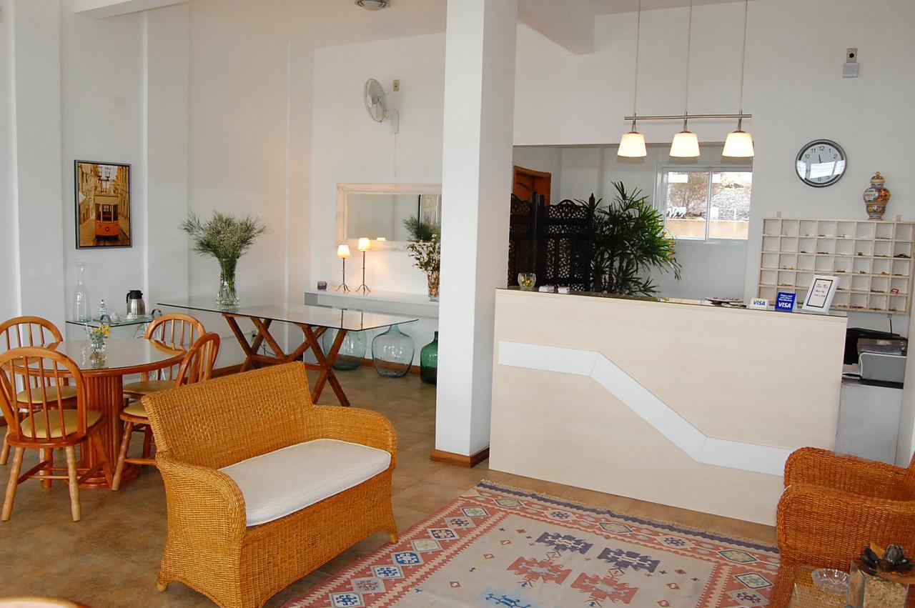 Apart Hotel Recanto Das Pedras Santana do Livramento Εξωτερικό φωτογραφία