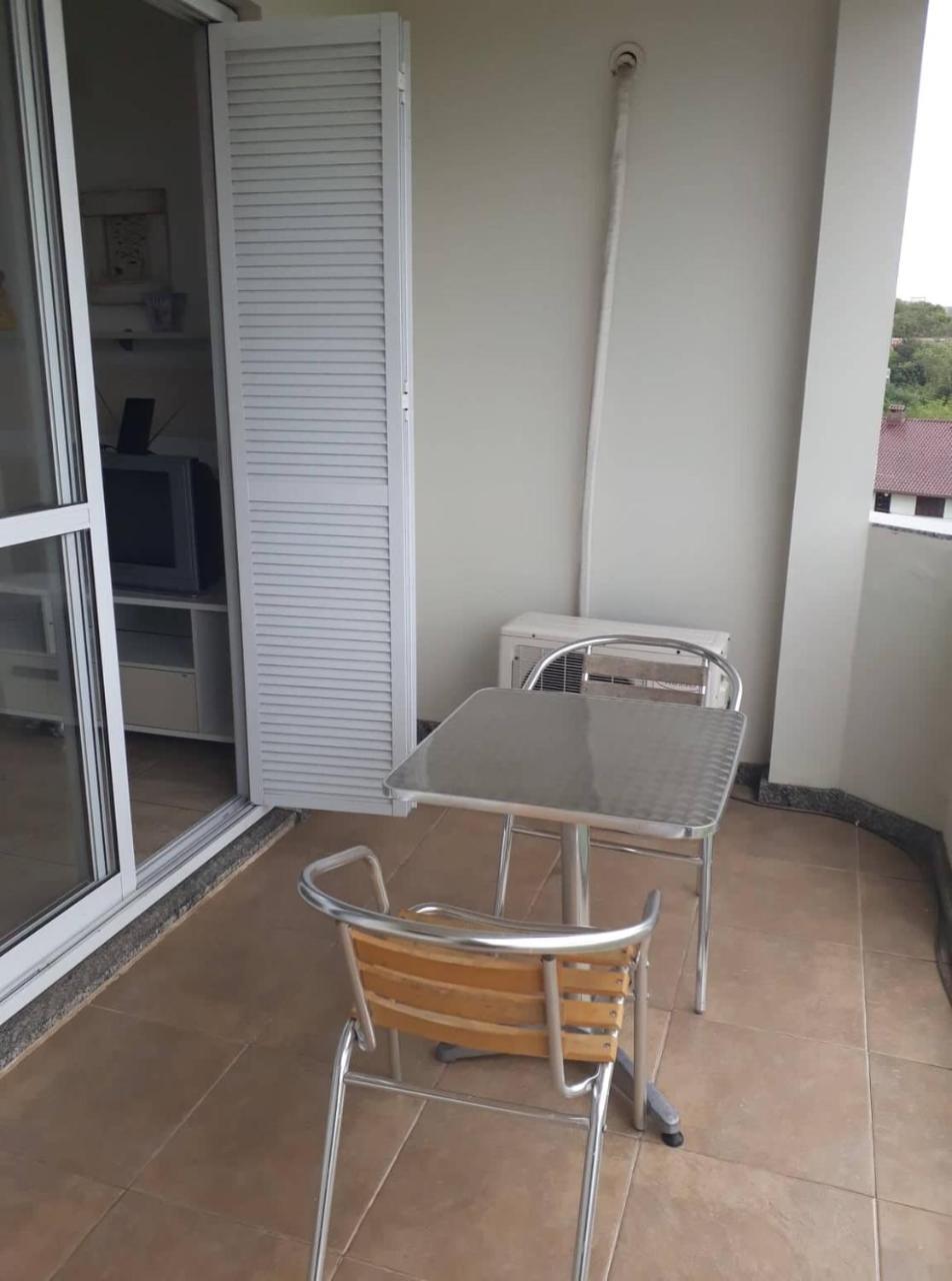 Apart Hotel Recanto Das Pedras Santana do Livramento Εξωτερικό φωτογραφία