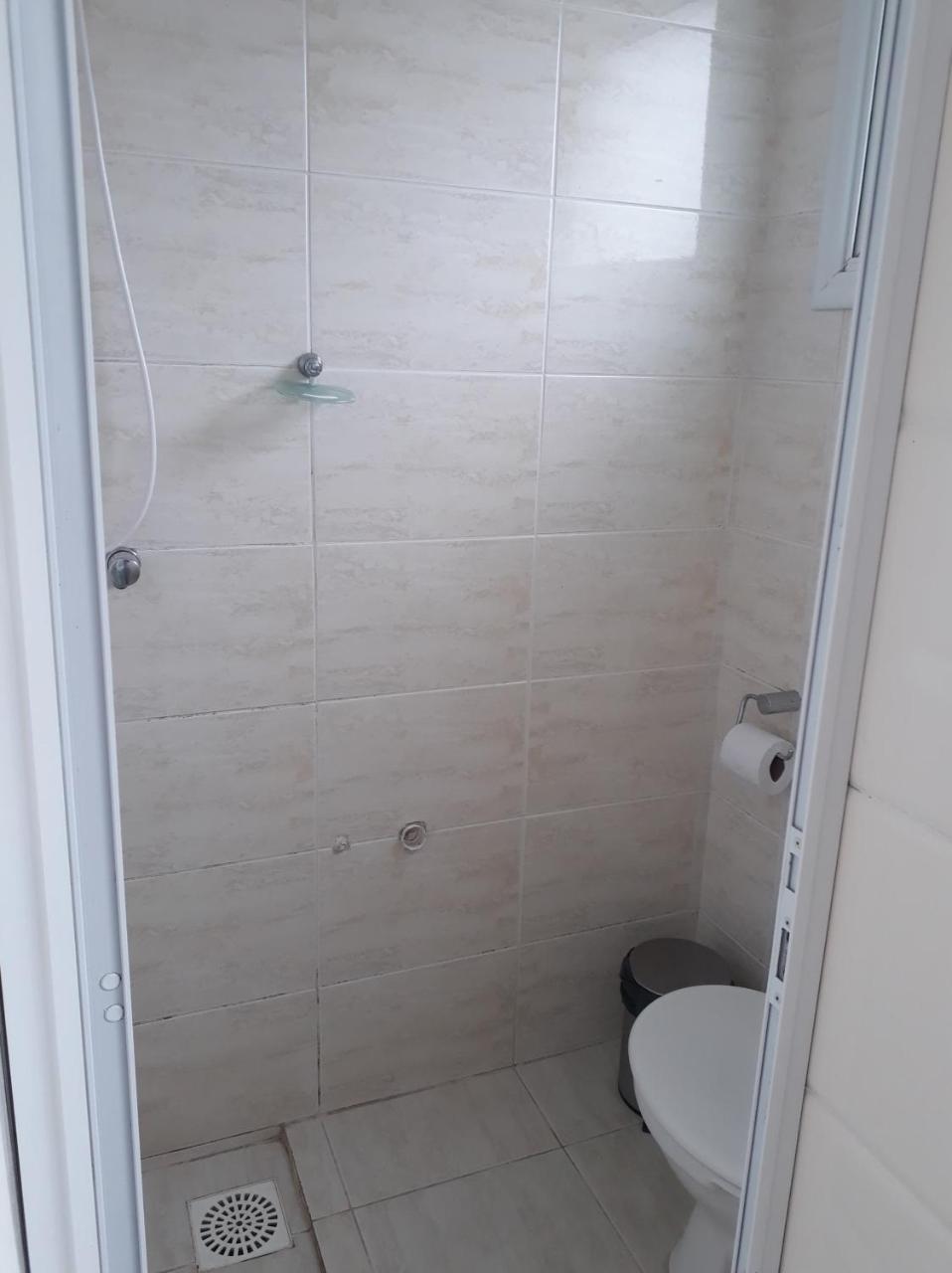 Apart Hotel Recanto Das Pedras Santana do Livramento Εξωτερικό φωτογραφία